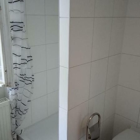 Ferienwohnung Erholung im Grünen Hemmingen  Exterior foto