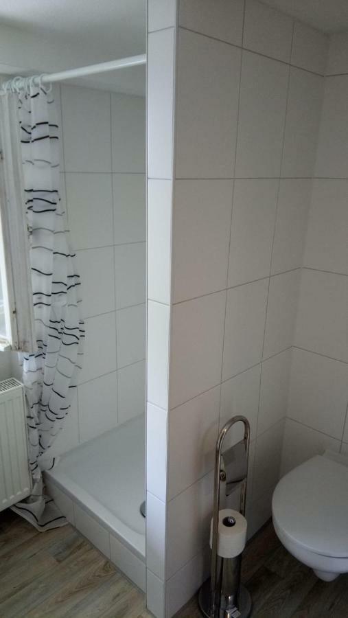 Ferienwohnung Erholung im Grünen Hemmingen  Exterior foto