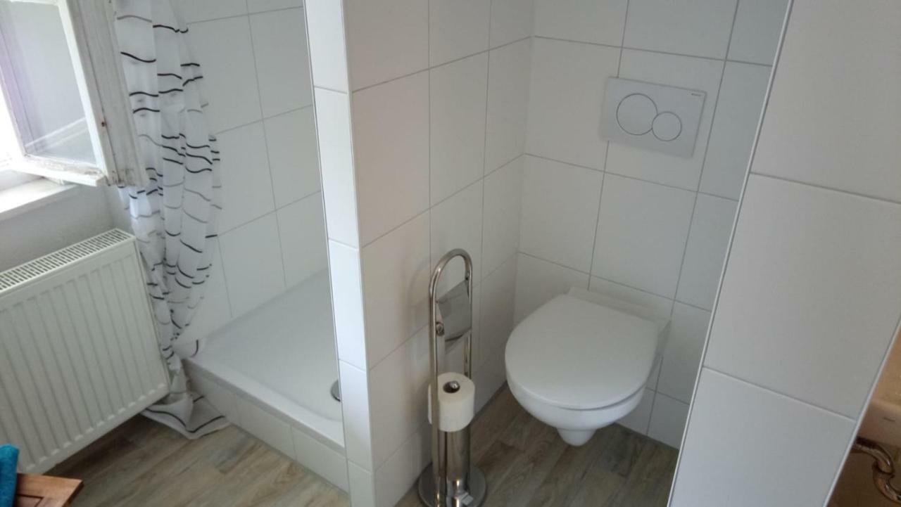 Ferienwohnung Erholung im Grünen Hemmingen  Exterior foto